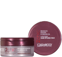 GIOVANNI - 2Chic&reg; Ultra - Sleek Hair Styling Wax
