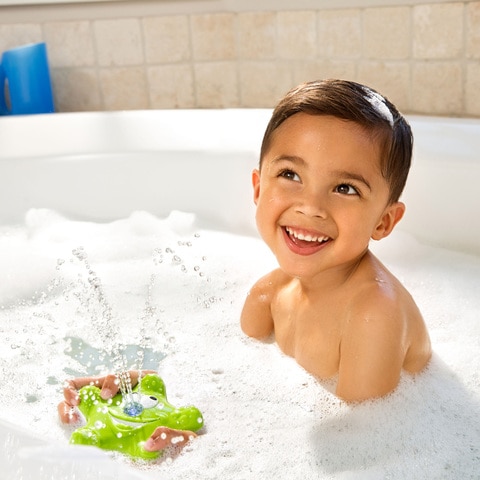 bath toy fountain