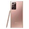Samsung Galaxy Note20 8GB 256GB 5G Dual Sim Smart Phone Mystic Bronze