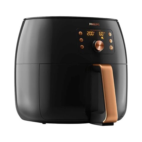 Buy Black and Decker Air fryer AF4037 Online in UAE