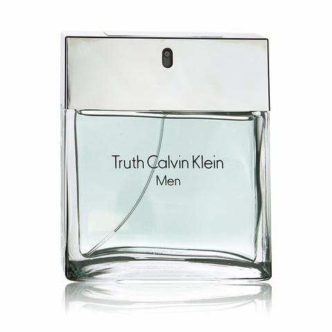 Calvin klein store truth aftershave