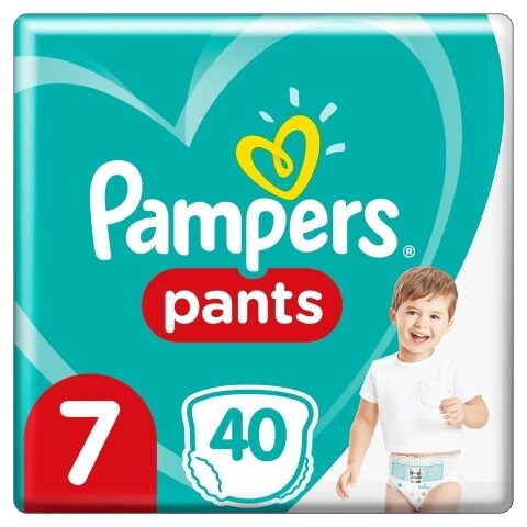 Shop Pampers Diapers Online - Carrefour