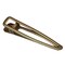 Beauty Queen Hc0805 A Hair Accessories Gold 1 Count