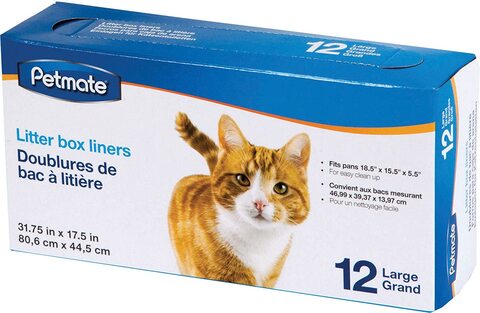 Petmate clearance litter pan