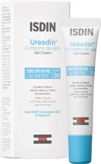 Isdin Anti-Aging Eyes Gel Creme (15ml)
