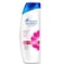 Head &amp; Shoulders Shampoo Lively And Silky 2 In 1 400 Ml