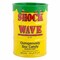 Shock Wave Coin Bank Assorted Sour Candy 84g