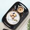 RK COMFORT TRAY MEDIUM COFFEE BEANS, DWT1073CFB, 14&quot; x 9.6&quot;