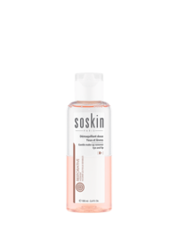Soskin - R+ Gentle Make - Up Remover Eye And Lip 100ml
