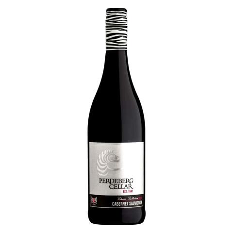 Perdeberg Cellar Cabernet Sauvignon Wine 750ml