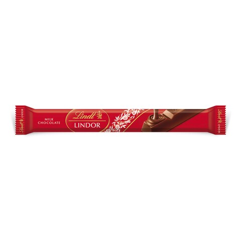 Lindt Lindor Milk Chocolate 38g