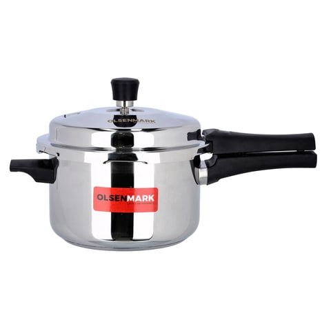 Carrefour discount pressure cooker