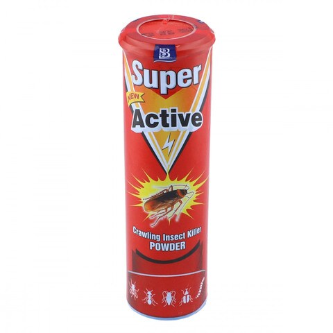 Super Powerful Powder Insect/ Killer 100g