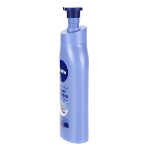 Nivea Body Lotion Smooth Sensation Shea Butter 400 ml