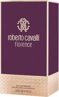 Roberto Cavalli Florence Women Eau De Parfum - 75ml