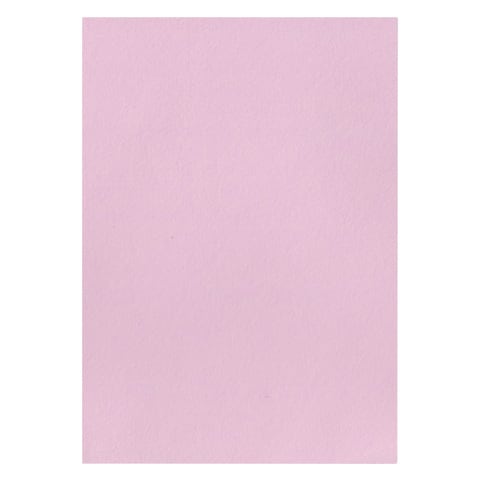 Manilla Imported Paper 20x30cm Pink