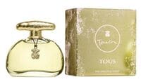 Tous Touch The Original Gold for Women Edt 100ml