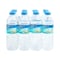 Carrefour Mineral Drinking Water 500ml Pack of 12