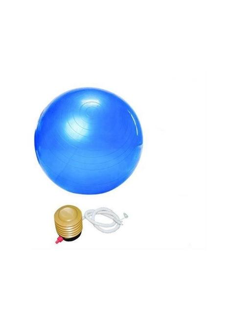 Generic 65cm Exercise Fitness Aerobic Ball For Gym Yoga Pilates Pregnancy Birthing Swiss For Exercise 65centimeter