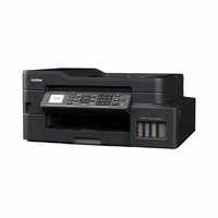 Brother All-In-One Printer MFC-T920DW Black