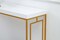 Pan Emirates CAMEO CONSOLE TABLE