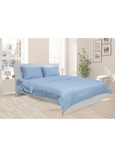 Duvet cover sale and pillowcase set