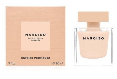 Narciso Rodriguez Powdery Perfume For Women 90ml