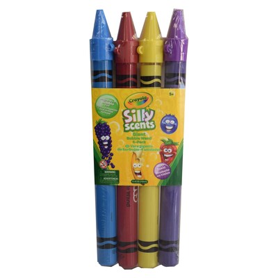 Buy Crayola Mini Neon Scented Marker Maker Online in UAE