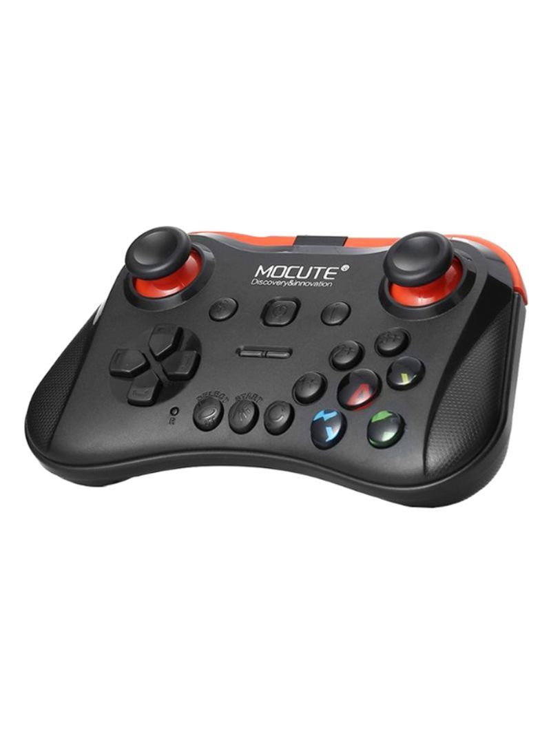 Buy Mocute Wireless Bluetooth Gamepad Controller Online Shop Electronics Appliances On Carrefour Uae