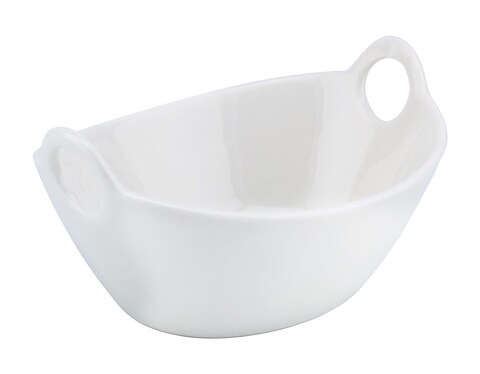 Shallow serving bowl hotsell