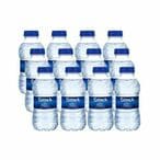 Buy Sirma Natural Mineral Water 200ml Pack of 12 in UAE