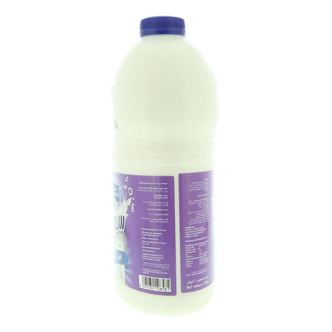 Al Rawabi Full Cream Super Milk 2L