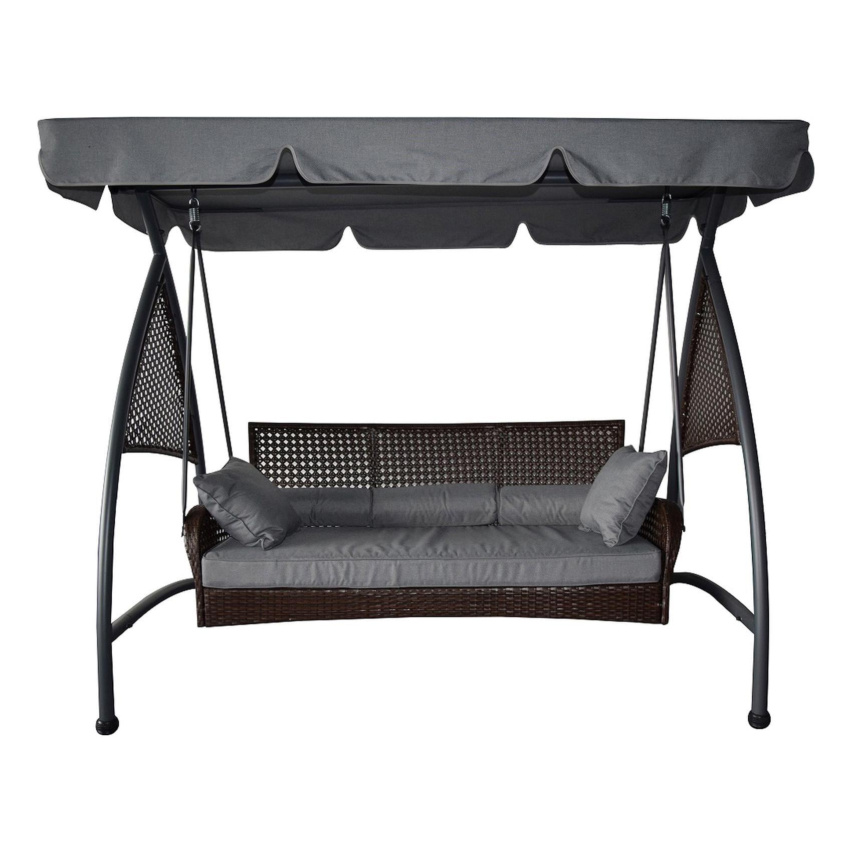 Patio swing deals set