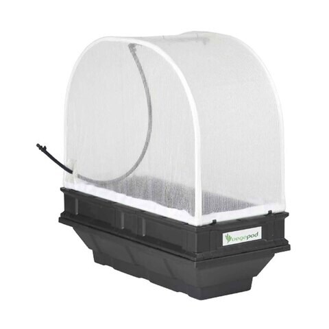 Vegepod Garden Bed 100x50cm (Plus Extra Supplier&#39;s Delivery Charge Outside Doha)