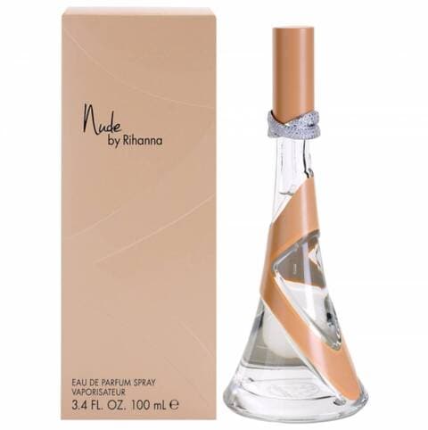 Nude by rihanna eau de parfum spray women online stores