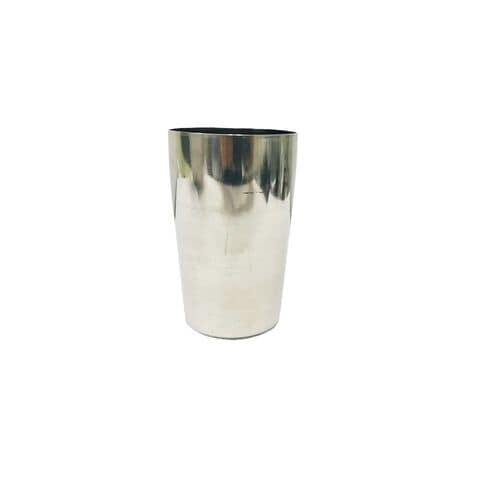 Falcon Stainless Steel Tumbler Silver 7.5cm Online | Carrefour UAE