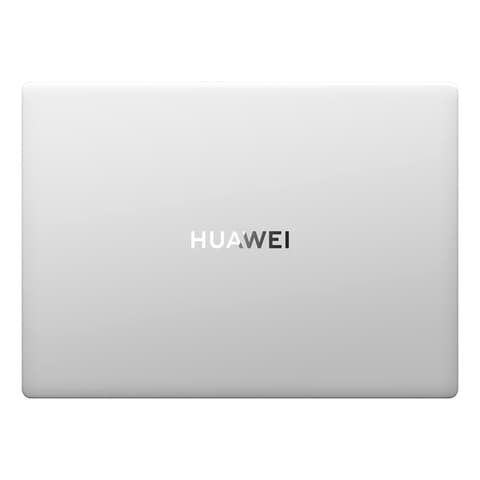 Huawei MateBook D 14 Laptop With 14-Inch Display Core i5-1240P Processor 8GB RAM 512GB SSD Intel Iris Xe Graphics Mystic Silver