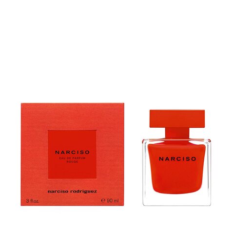 Narciso Rodriguez Narciso Rouge Eau De Parfum For Women - 90ml