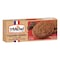 St Michel 9 Grandes Galettes Chocolate Butter Cookies 150g