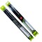 2-Piece Universal Wiper Blades Set MERCEDES-BENZ C350 2014