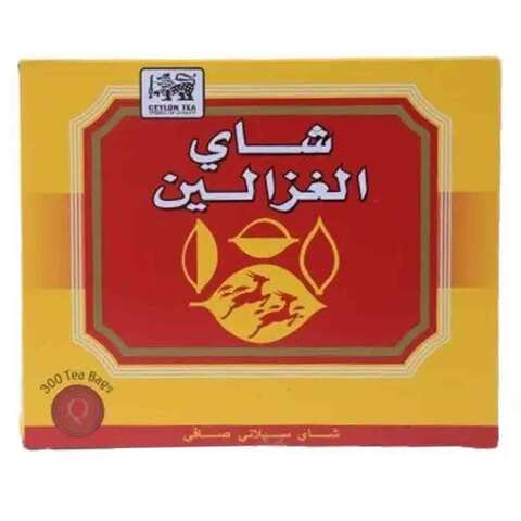 Alghazaleen Tea 300 Bag