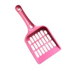 Buy decdeal-Cat Litter Pet Supplies Thickened Shovel Mesh Format Pet Cat Litter Shovel Wholesale Small in UAE