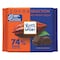 Ritter Sport 74% Cocoa Intense Peru Chocolate 100g