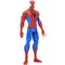 Marvel Spider-Man Titan Hero Series Spider-Man Figure