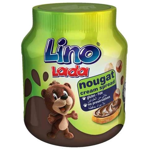 Lino Lada Nougat Cream Spread 350g