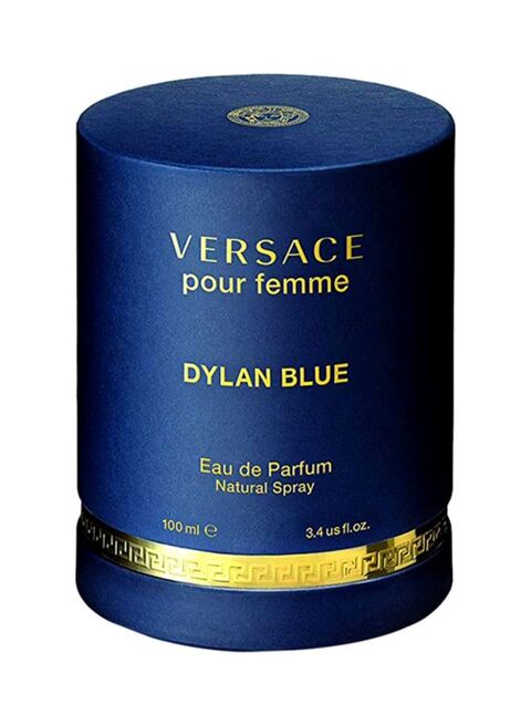 Parfum versace hotsell dylan blue