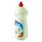 Carrefour Anti-Bacterial Super Degreaser Dishwashing Liquid White 1.2L