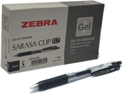 Sarasa clip on sale