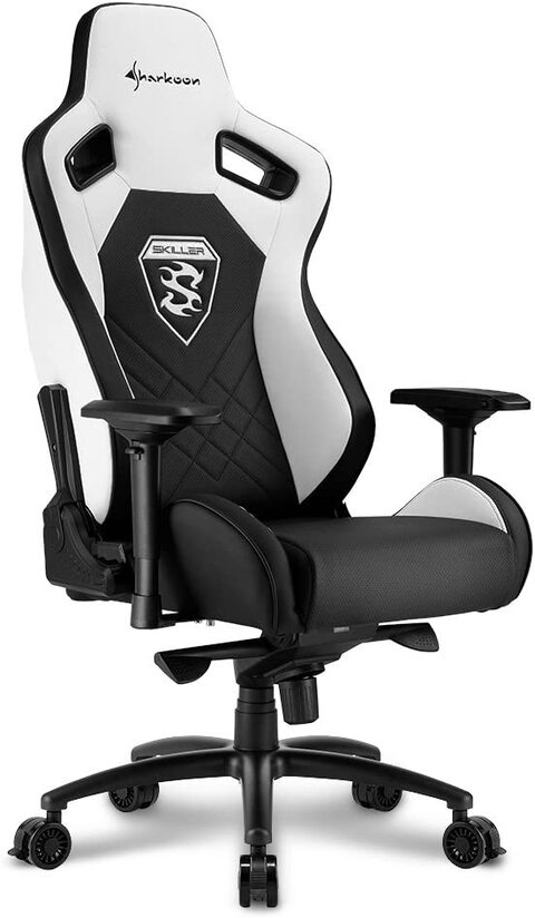 Sharkoon gaming deals chair