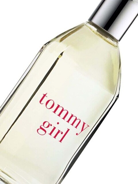 Tommy Hilfiger Tommy Girl Eau De Toilette - 100ml